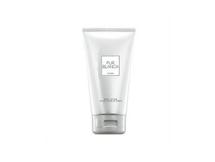 Avon Tělové mléko Pur Blanca 150 ml