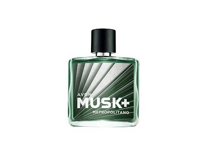 musk