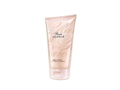 Avon Tělové mléko Rare Pearls 150 ml