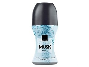 musk