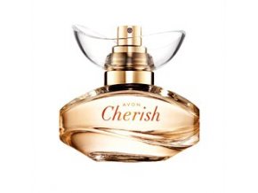 Avon Cherish parfémovaná voda dámská