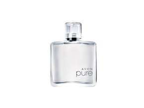 Avon Pure For Him toaletní voda pánská  75 ml