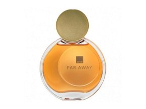 far away