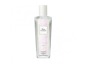 Avon Rare Pearls parfémovaný tělový sprej ve skleněném flakónu 75 ml