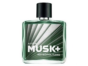 musk