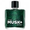 musk ins