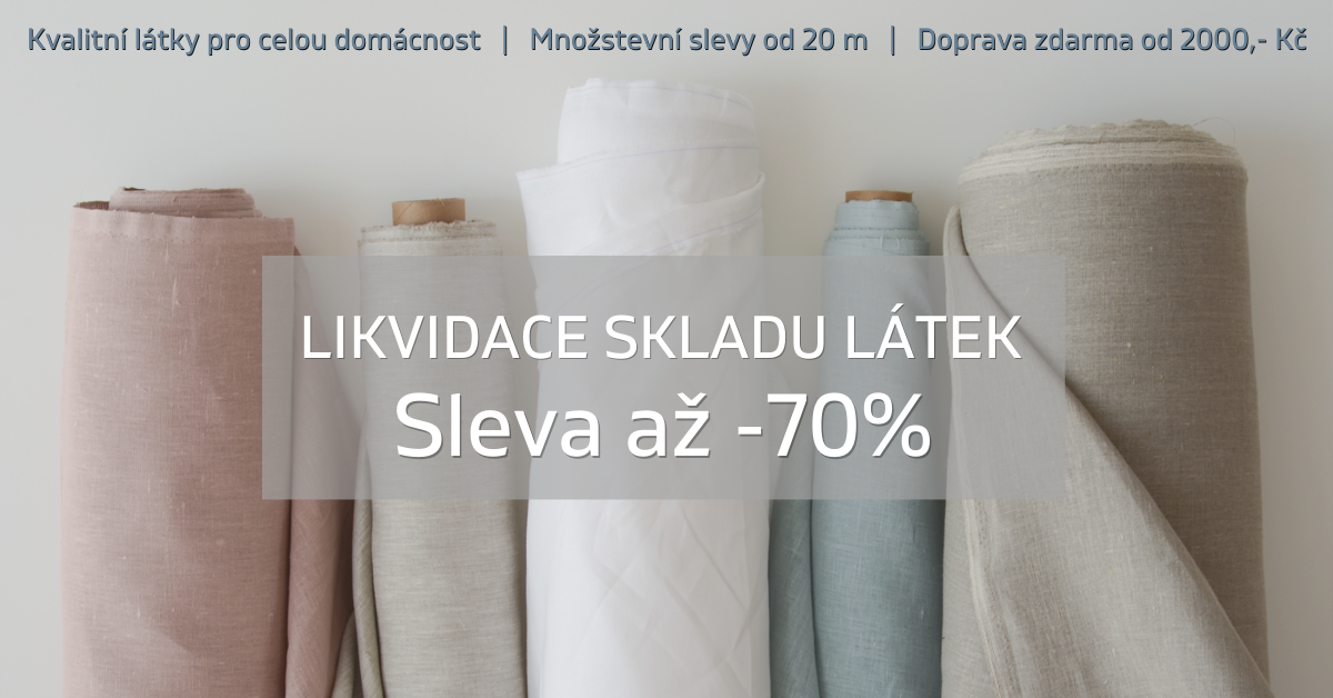 Látky