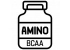 BCAA (větvené)