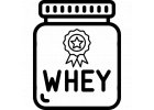 Whey & Milk (High Standard)