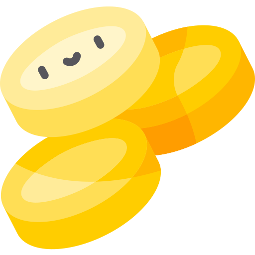 coins