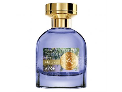 Atristique The Monet Collection Wisteria Sublime  + 