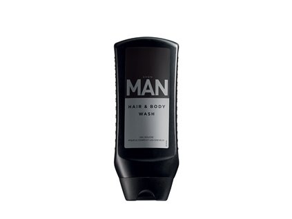 Avon Man