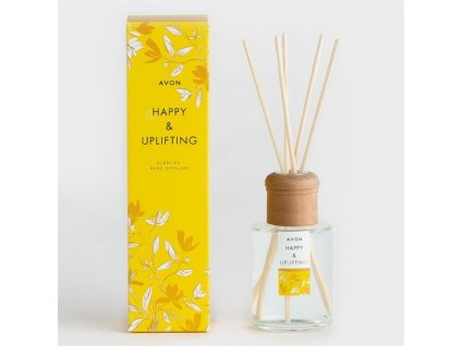 Vonný difuzér Happy and Uplifting