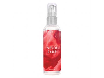 Passion Dance Spray