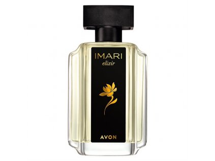 Imari Elixir
