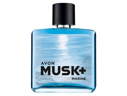 Musk Marine