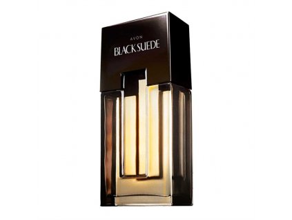 Black Suede 50ml