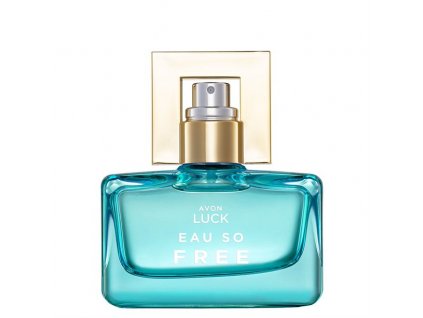 Luck Eau So Free