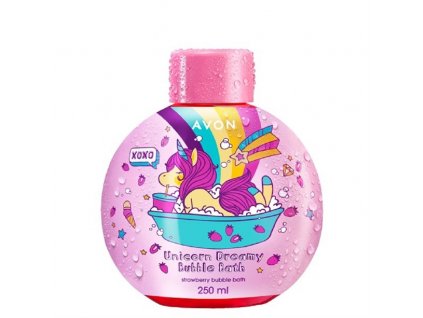 Unicorn Dreamy Bubble Bath
