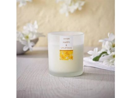 vonna svicka happy and uplifting