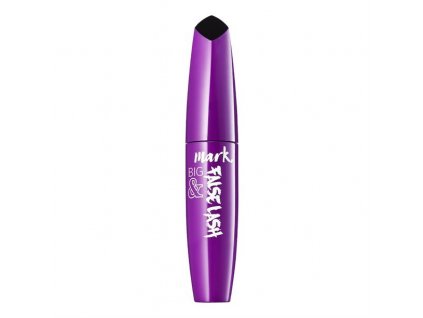 Řasenka Big and False