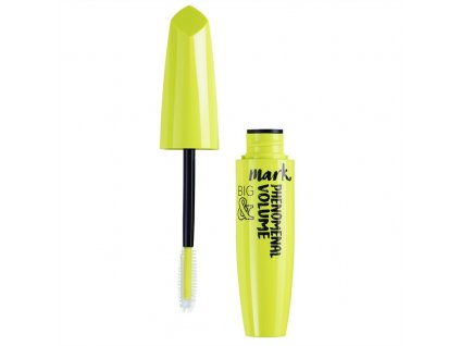 Řasenka Big and Phenomenal