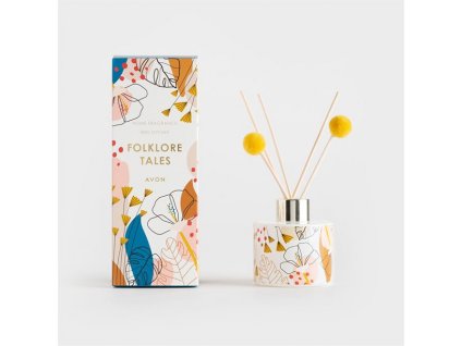 Vonný difuzér Folklore Tales