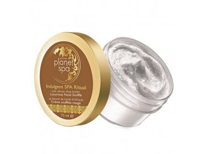 jemný tělový krém s bambuckým máslem a čokoládou