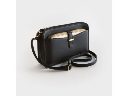 kabelka pres rameno vanderbilt