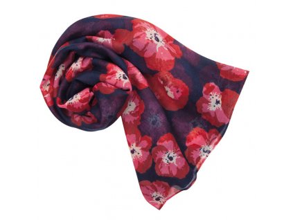 satek pro zeny floral