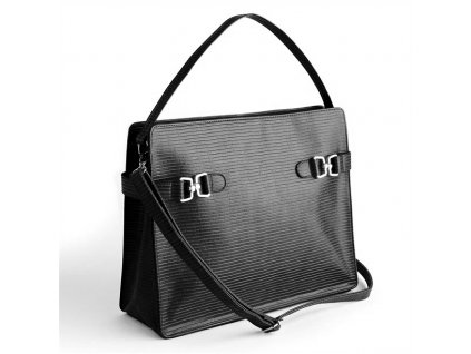 Kabelka Browery cerna