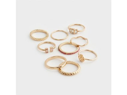 sada prstenu Luciano