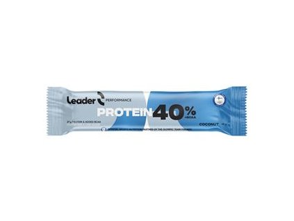 40% Protein Bar 68 g kokos