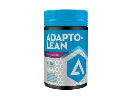 ADAPTOLEAN 120 kapslí