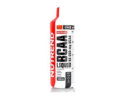 BCAA Liquid 1000ml