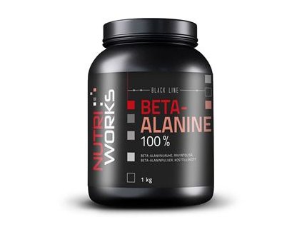 Beta-Alanine 1000 g