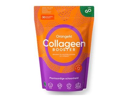 Collagen Booster 300g natural