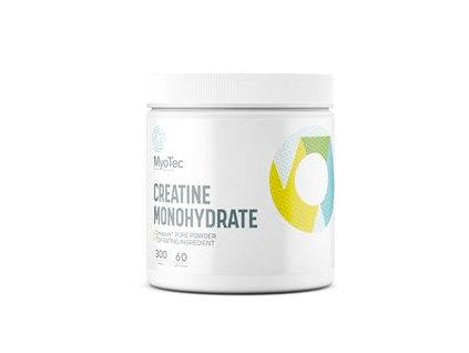 Creatine Monohydrate (Creapure®) 300 g