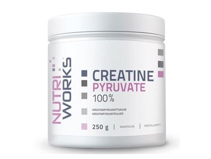 Creatine Pyruvate 250 g