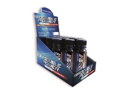Double Power 15 ampulí
