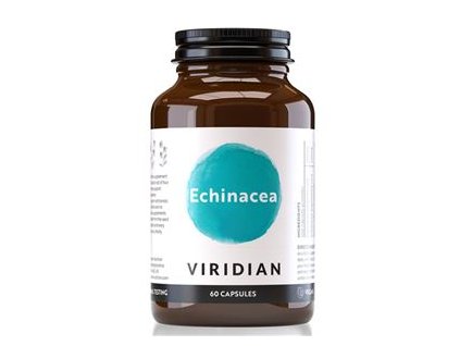 Echinacea 60 kapslí