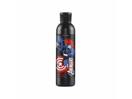 Sprchový gel Captain America