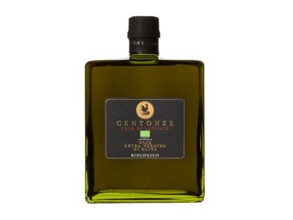 Extra Virgin Olive Oil CAPRI BIO 1000ml