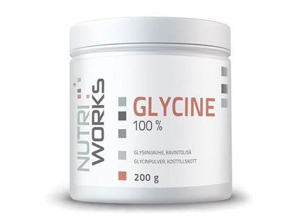 Glycine 200 g