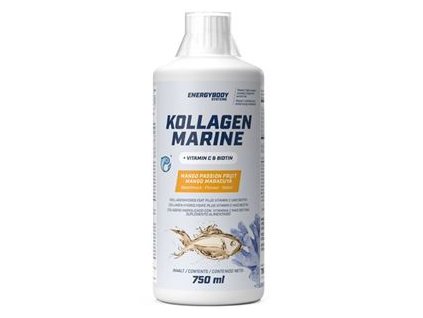 Kollagen Marine BCP® 750 ml - mango maracuya