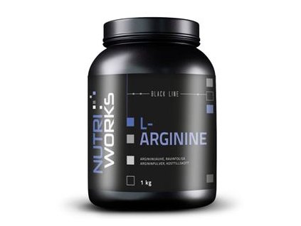 L-Arginine 1000g