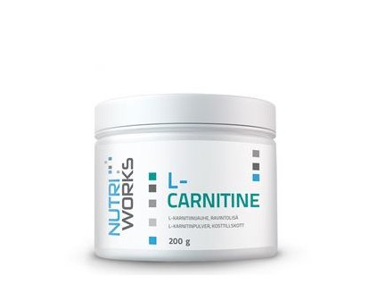 L-Carnitine 200 g