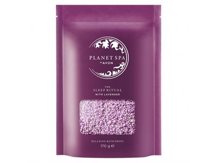 Relaxační kuličky do koupele