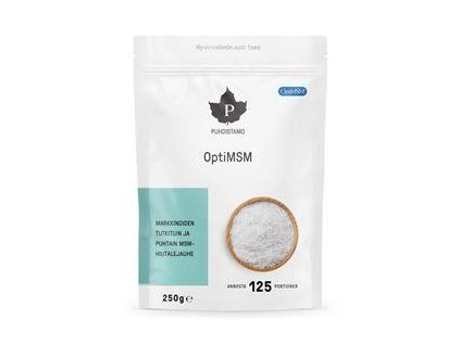 OptiMSM 250 g