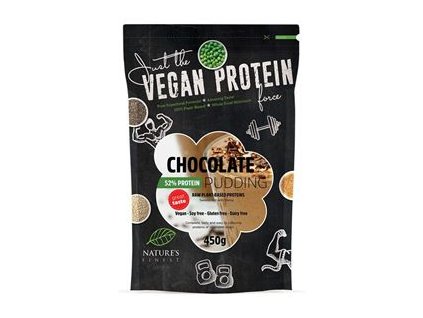 Protein Pudding 450g chocolate